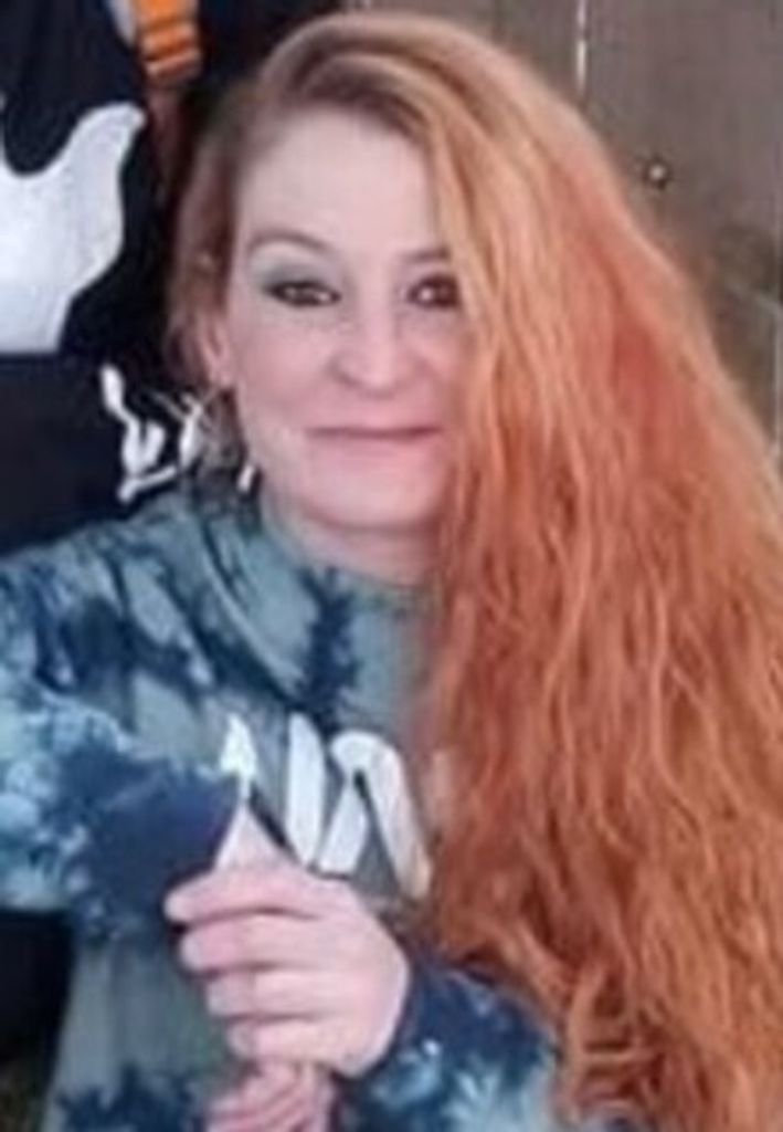 Stevie Rose Husolo (Jordan) Profile Photo