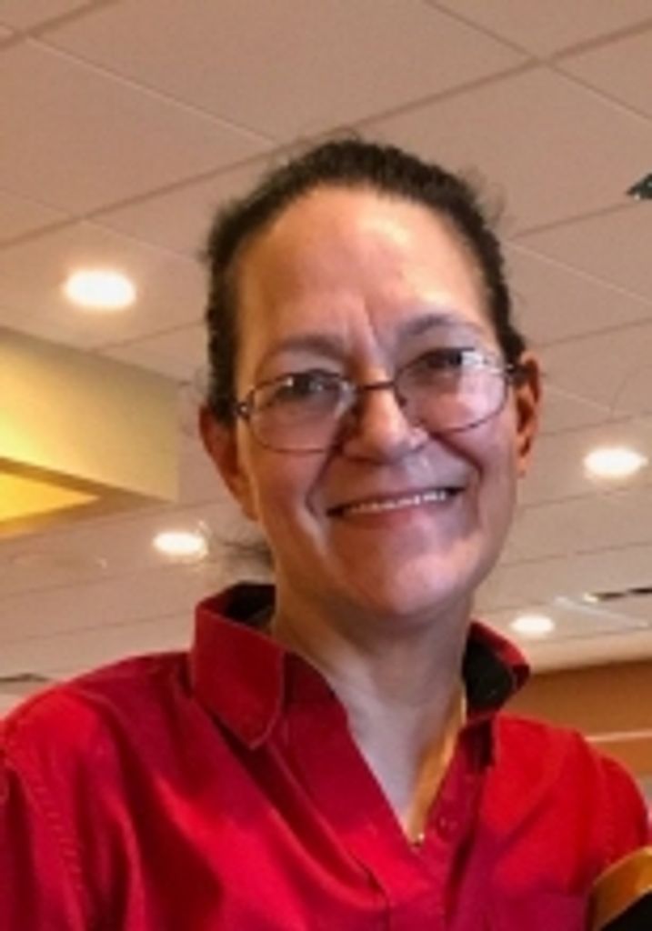 Mary Mae Carrillo