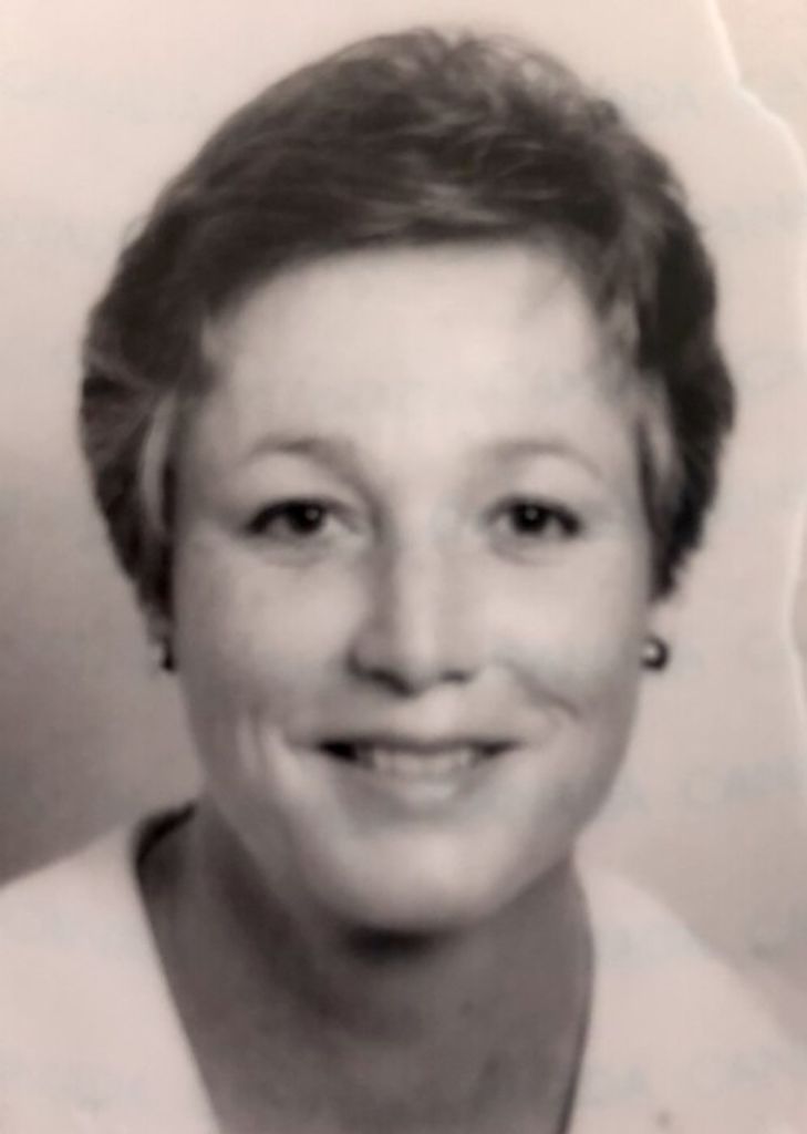 Muriel Lawrence