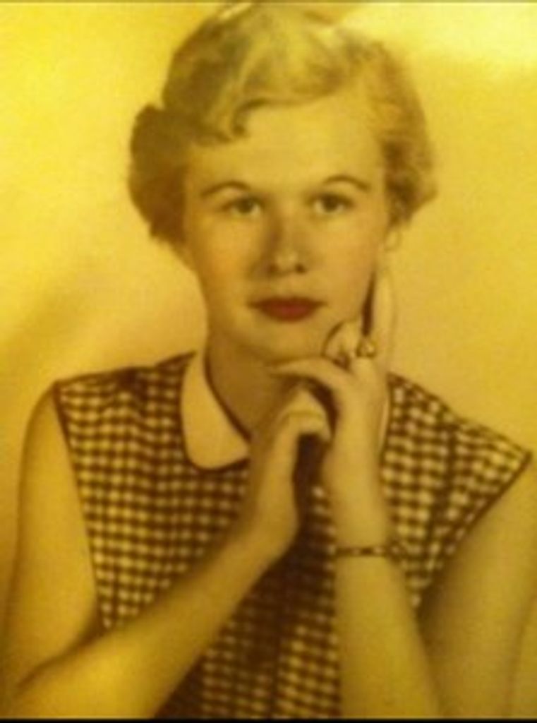 Margaret Lucille Bandy Profile Photo