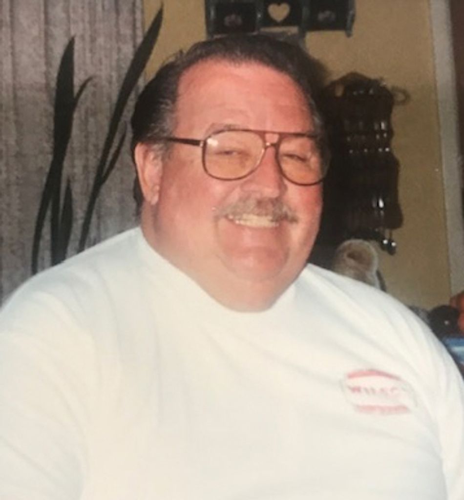 Galen W. Stark