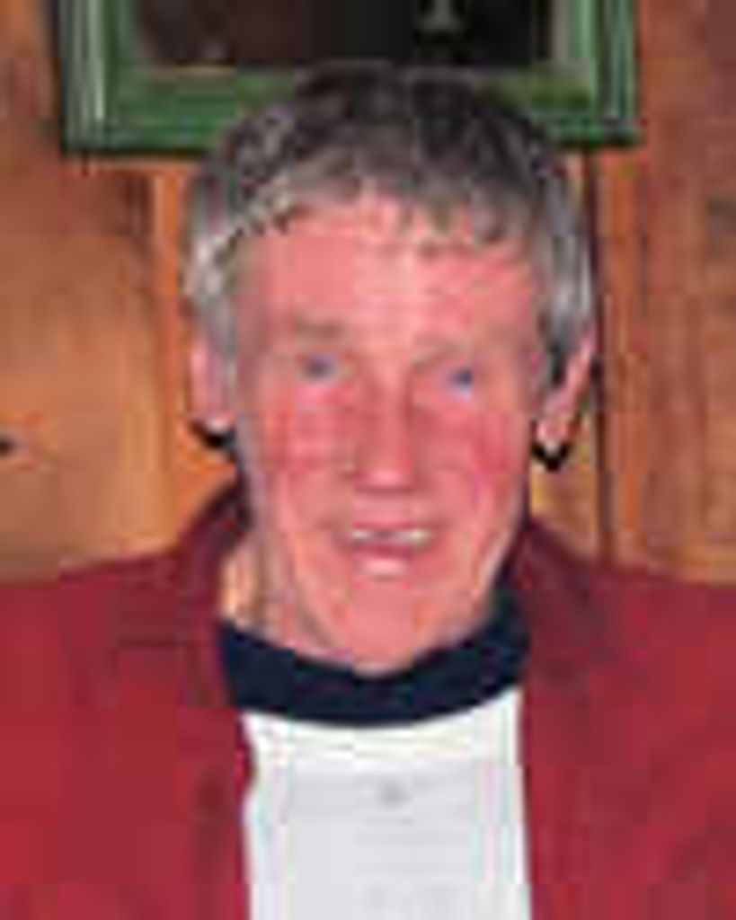 Gerald Emmons Cookson Profile Photo