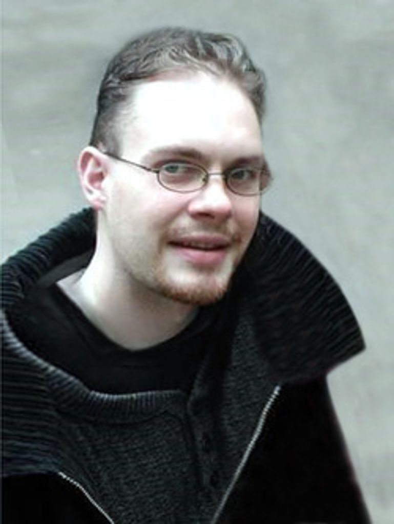 Micah Page