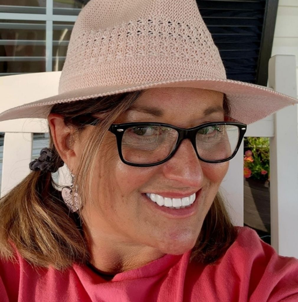 Tina Henson-Tittle