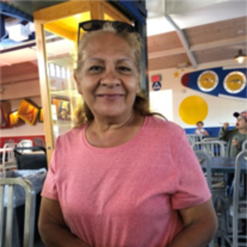 Amada Morales