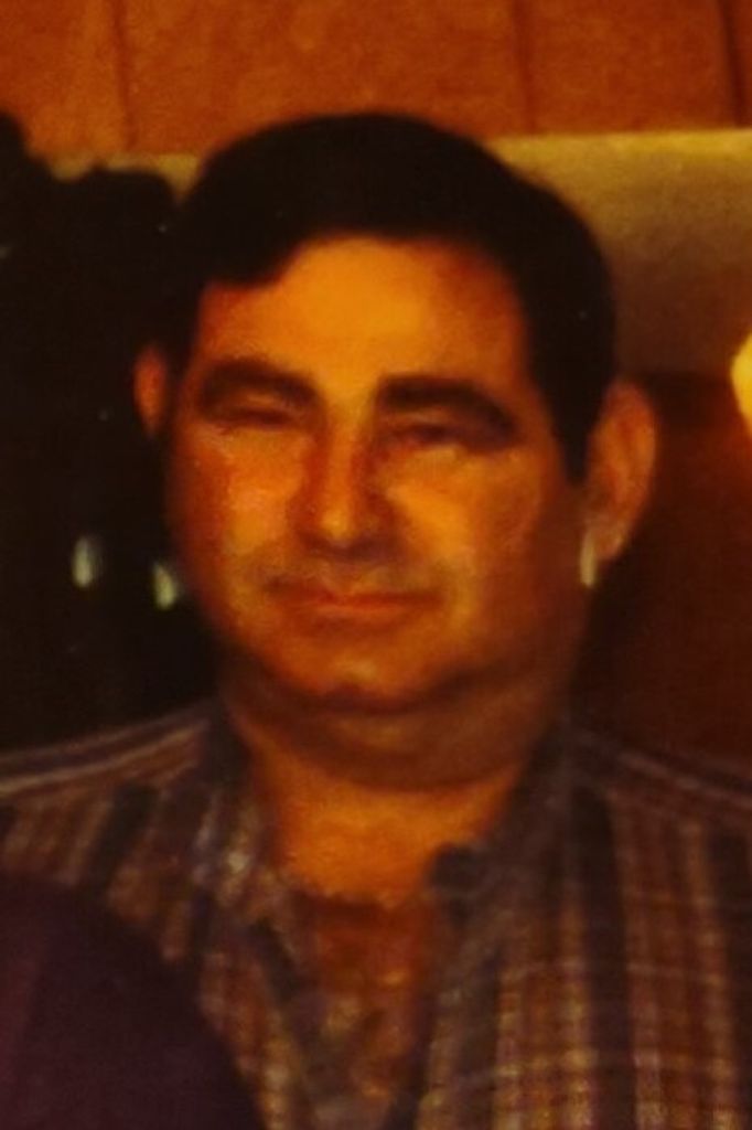 Terry Smith Profile Photo