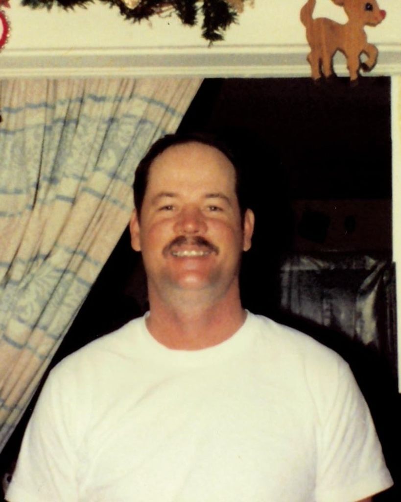 David Jasper Burt Profile Photo