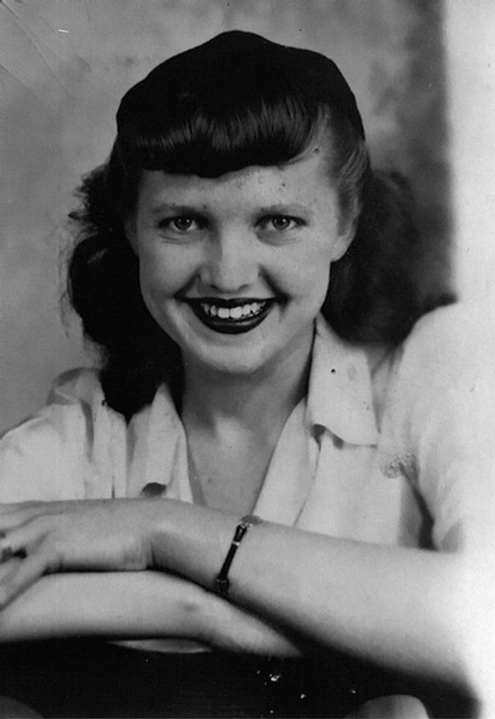 Anna Belle Lawson