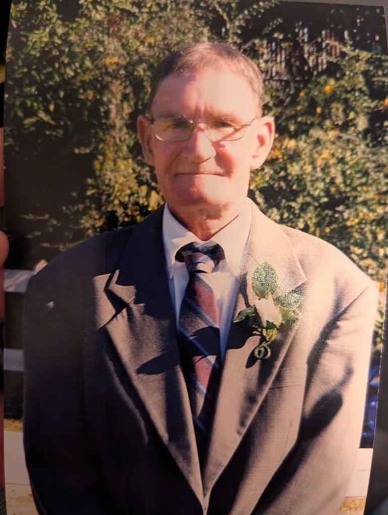Randy Allen Rowe Profile Photo
