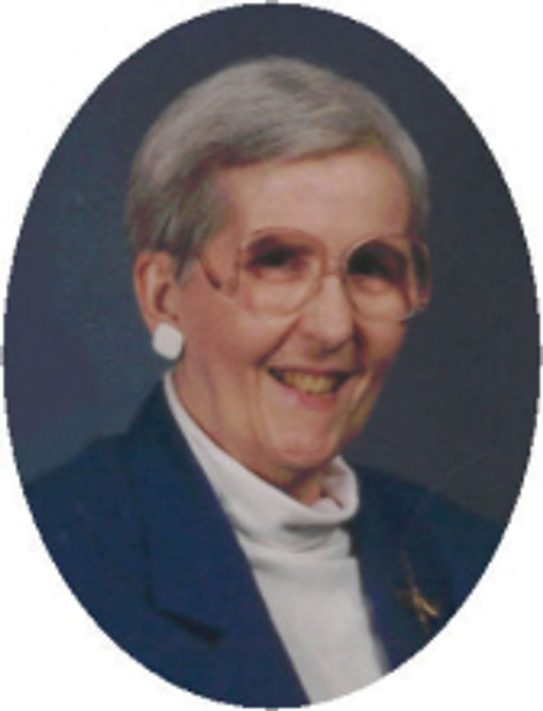 Lydia Marie Ashton