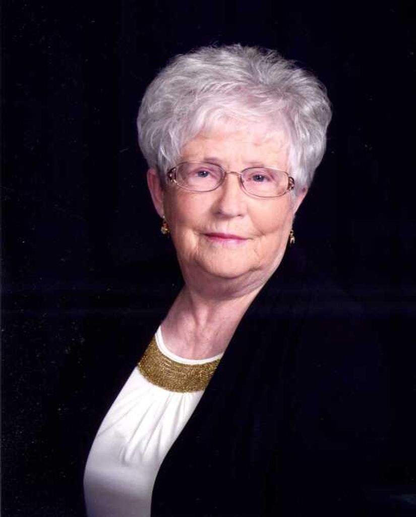 Mary Jeanette (Apel)  Slater Profile Photo