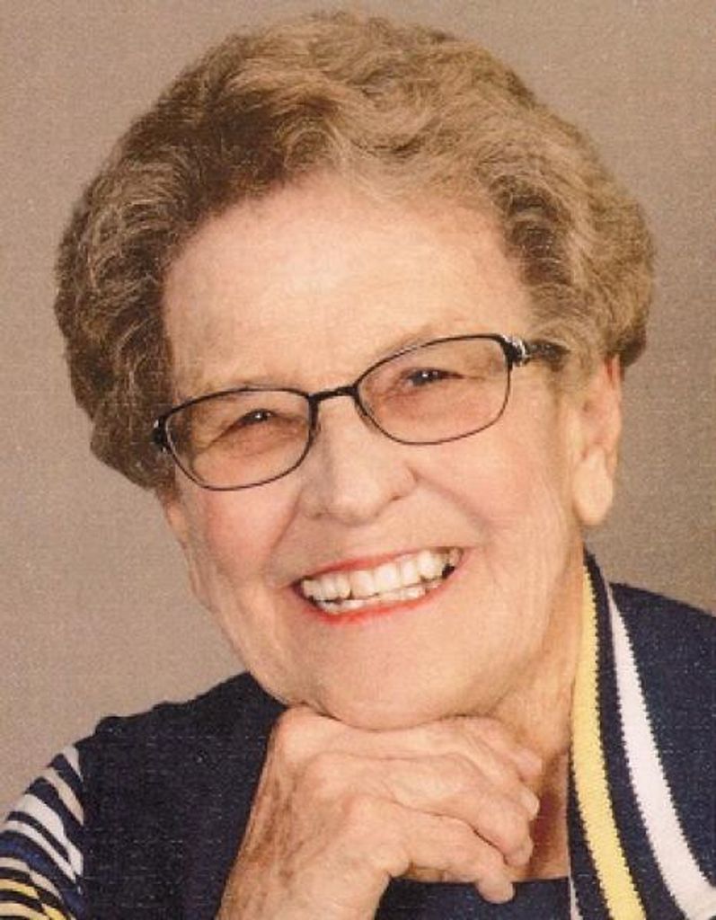 Nancy Ann Lewis