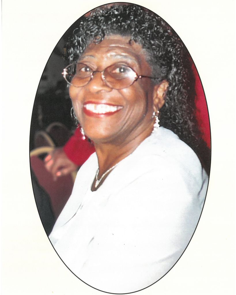 Bernice Murrell Profile Photo
