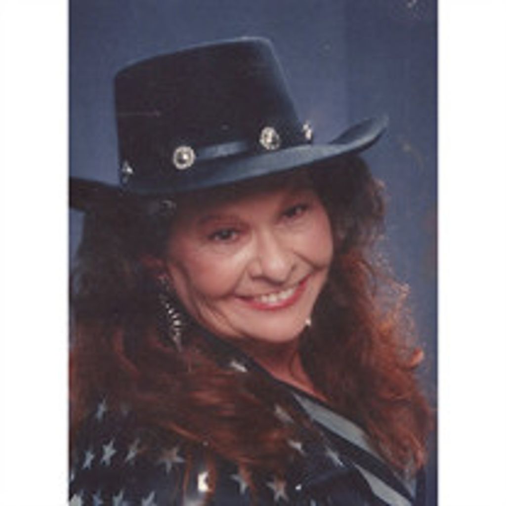 Joeannie Sue Hanmer