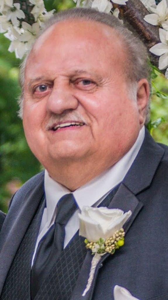 Bart T. Derosa, Ret. Capt., Nffd