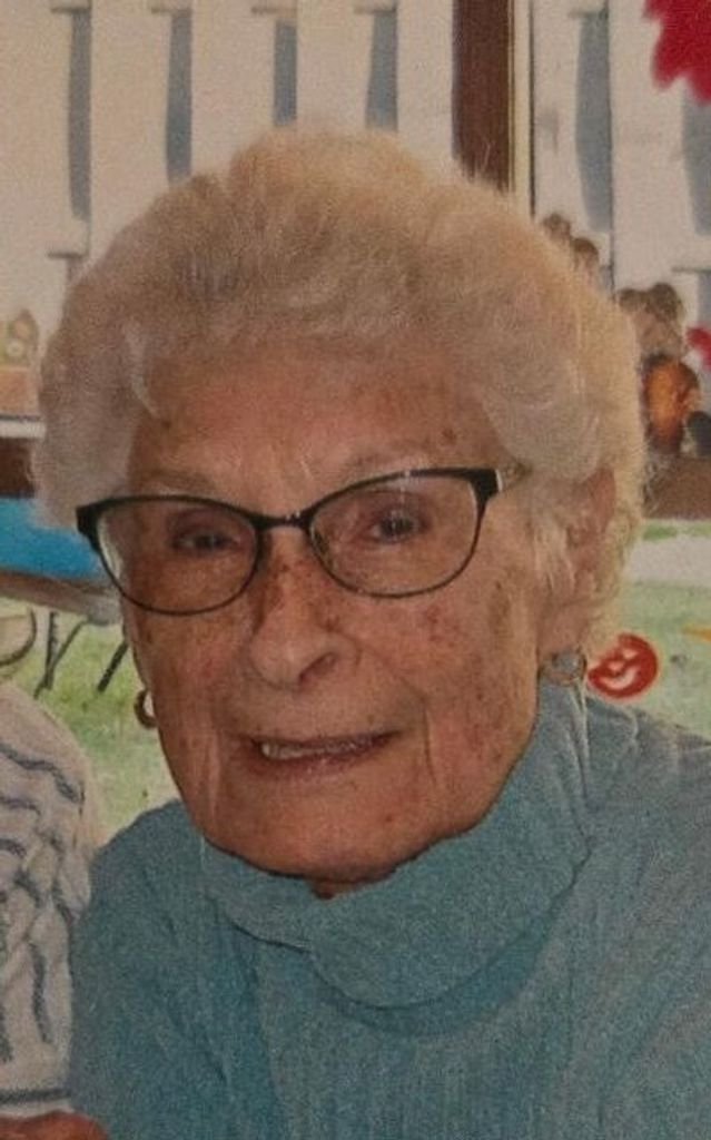 Rowena M. Miller Profile Photo