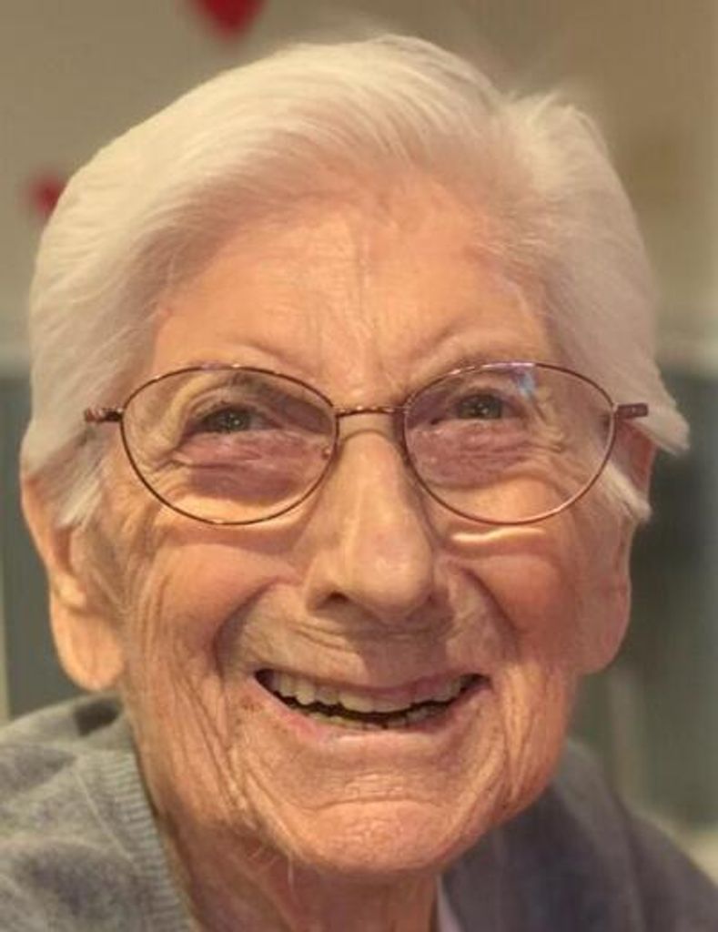 Dorothy Mary Dubreuil Profile Photo