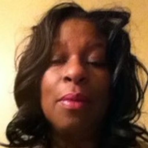 Gail Carter Profile Photo