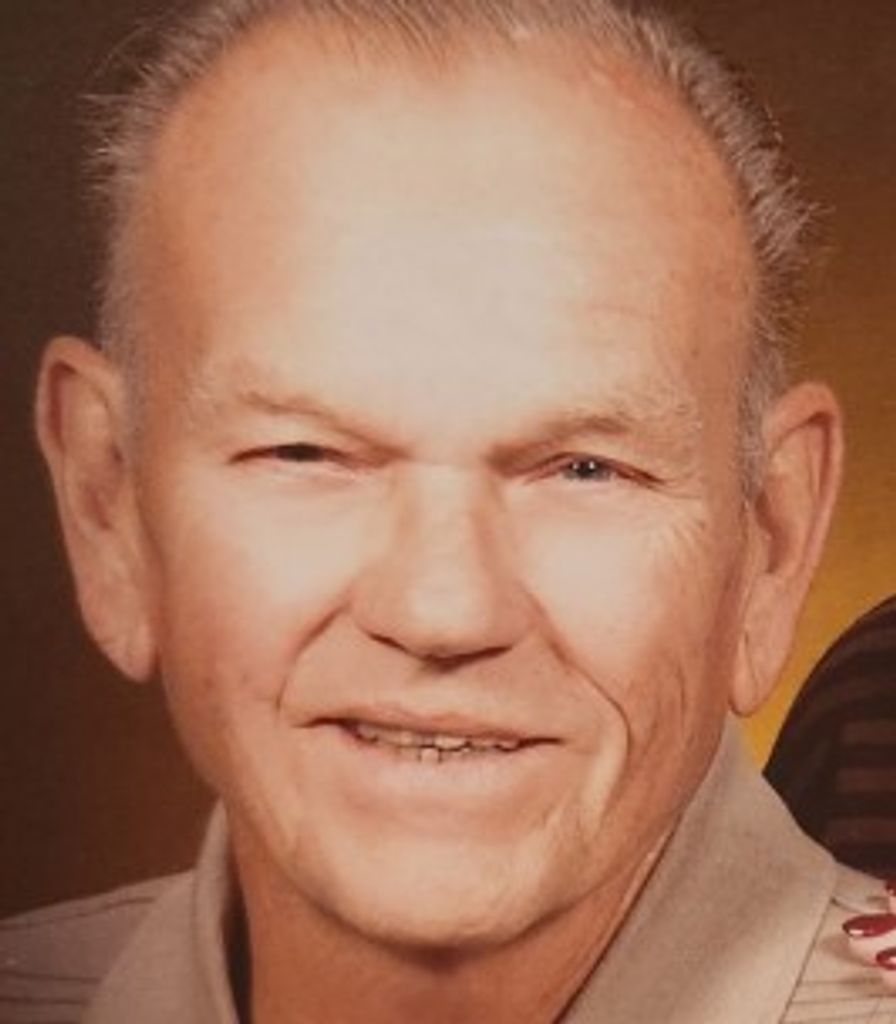 Don Berger Profile Photo