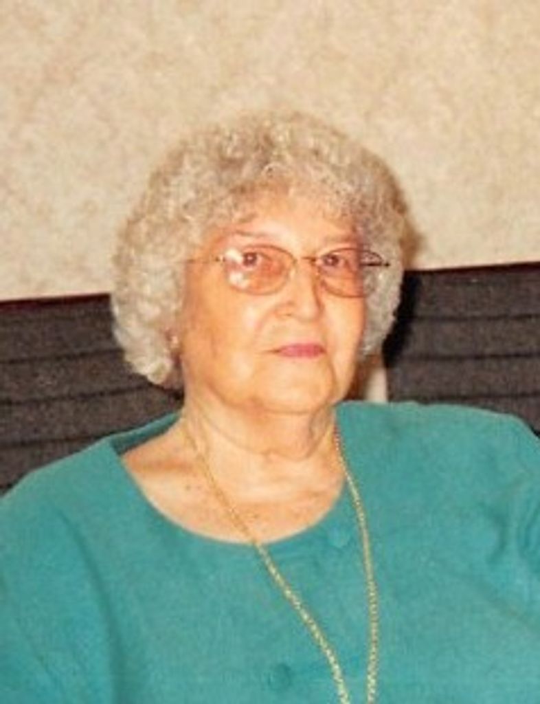 Della Beatrice Perry