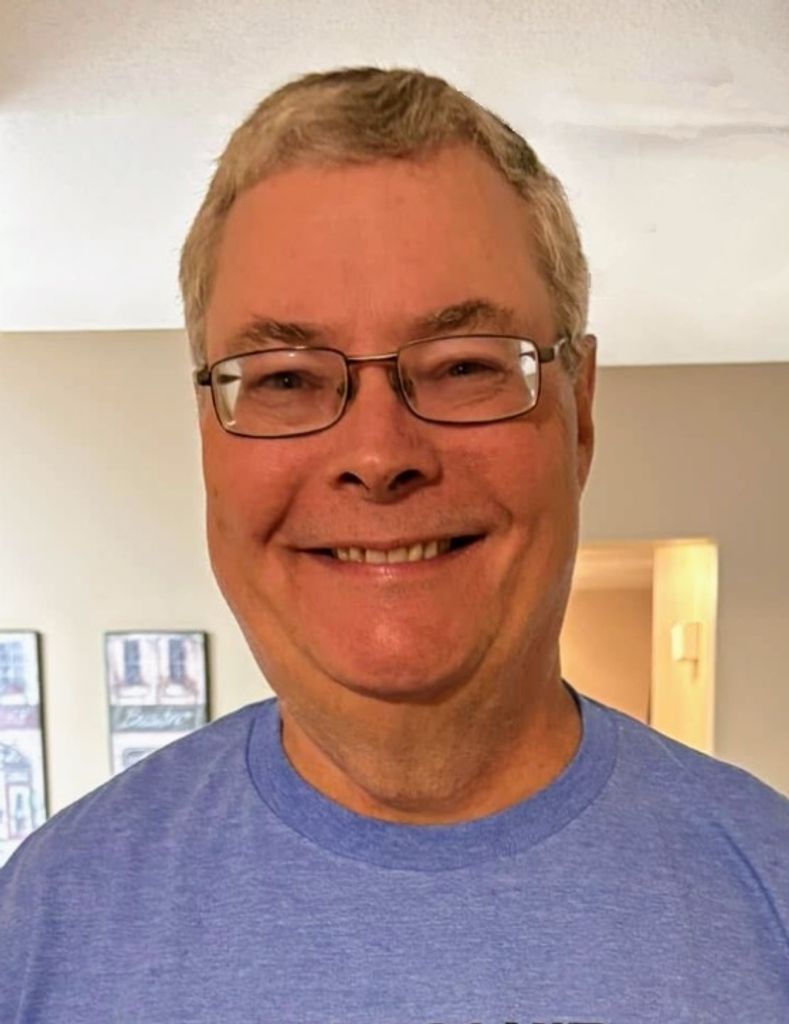 Daniel (Dan) Paul Joseph Volk Profile Photo
