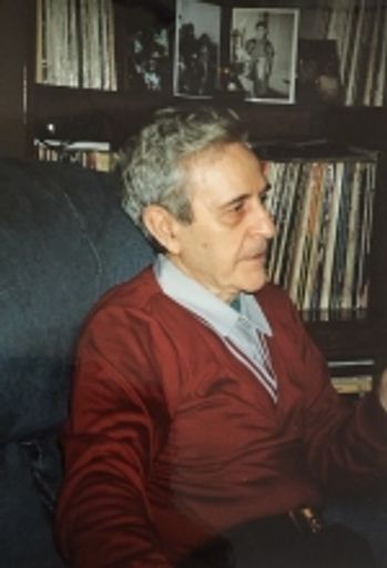 Richard F. Keeler Profile Photo