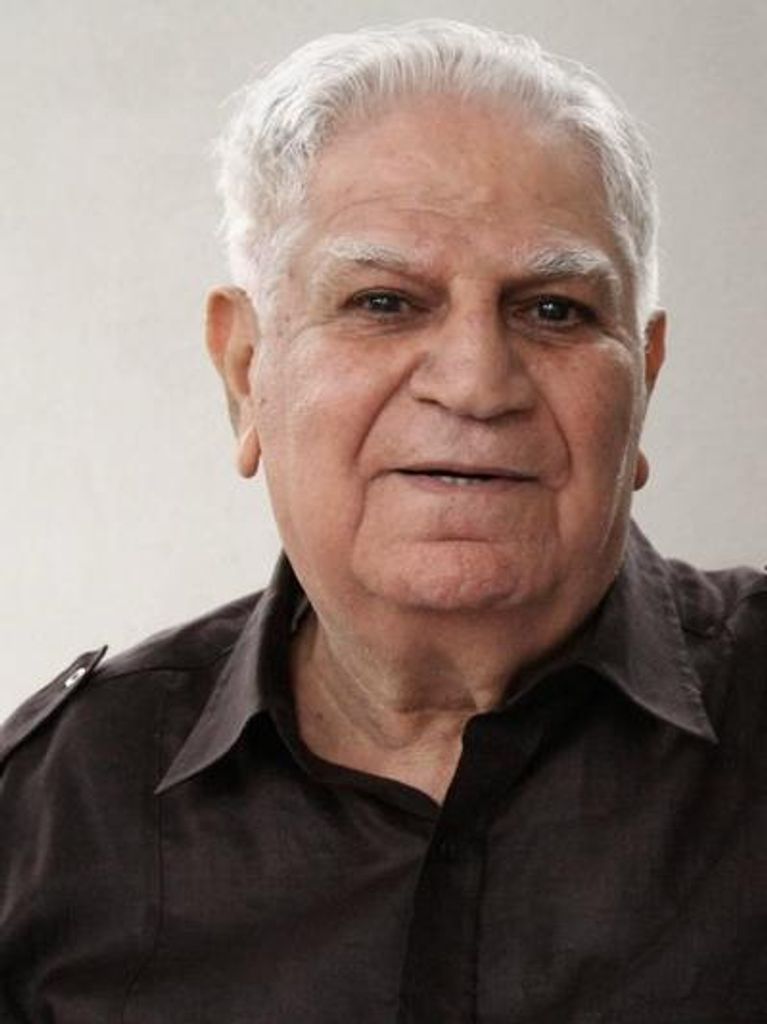 Dr. Bernard Nassr Profile Photo