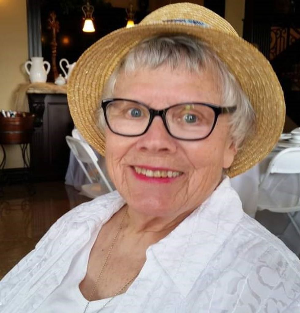 Margaret Ann Johnson Profile Photo