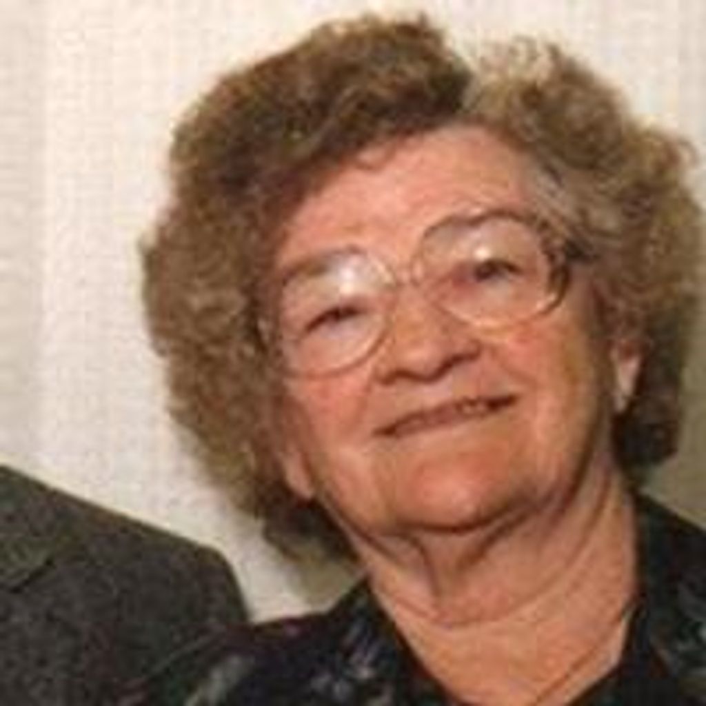 Josephine F. Cederquist