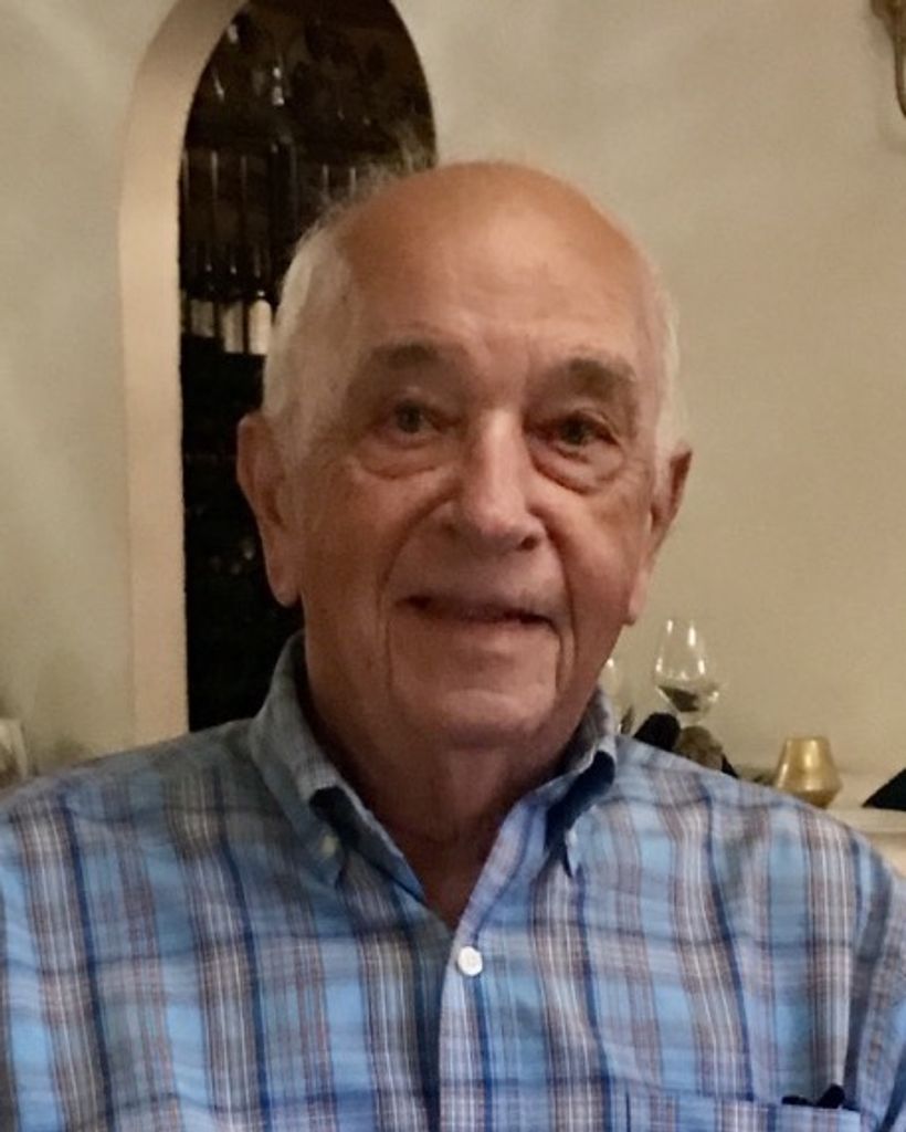 Charles Joseph Cangelosi Profile Photo