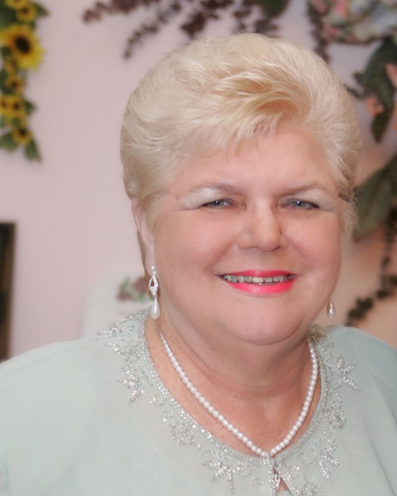 Carol Chimento Lirette