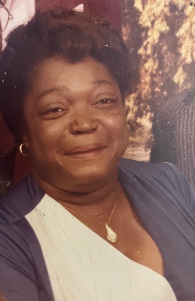 Inez S Wright Profile Photo