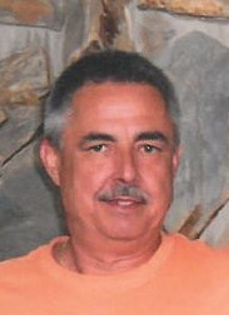 Keith Ellis