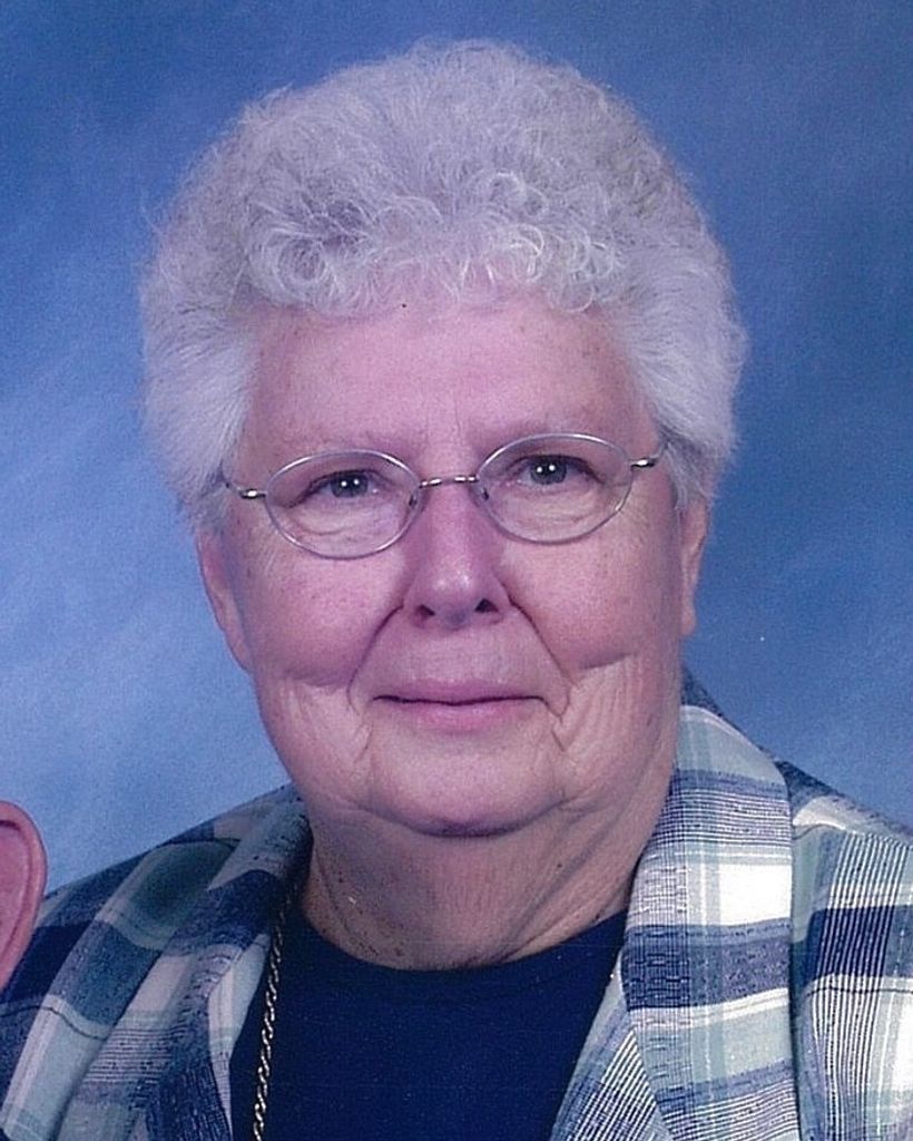 Arleen A. Schenk Profile Photo