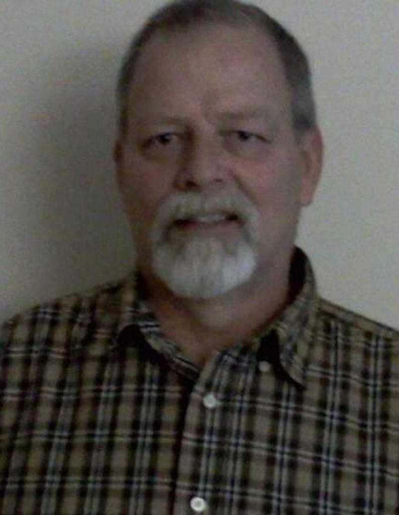 Bruce Dennis Hardinger