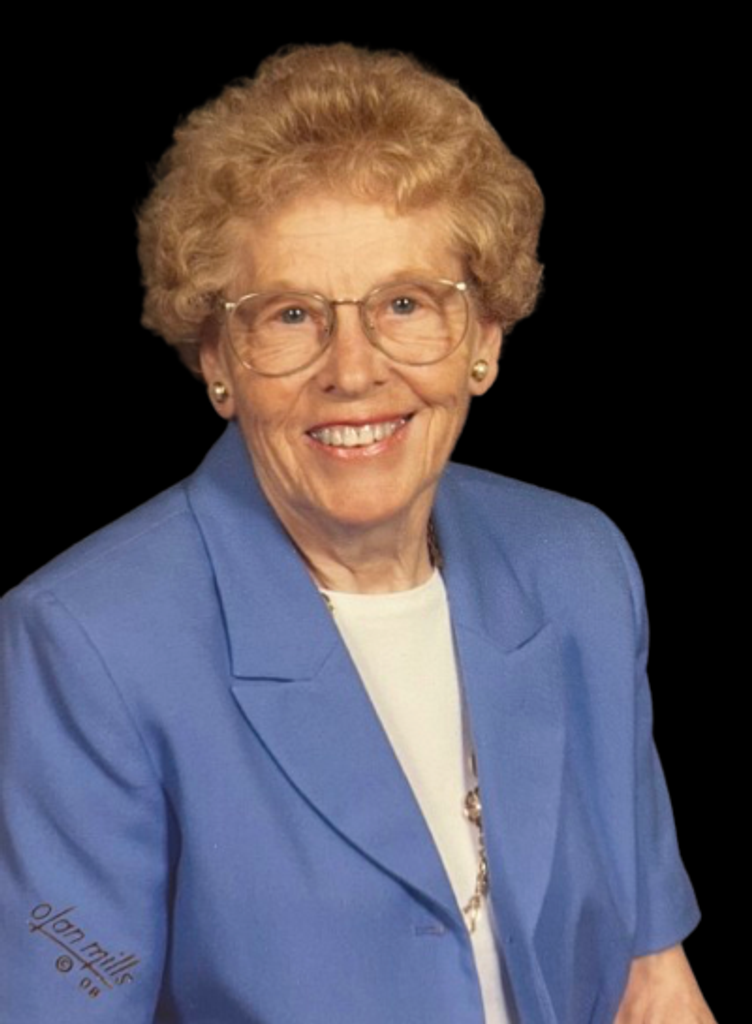 Barbara Lue Phillips Derrow Profile Photo