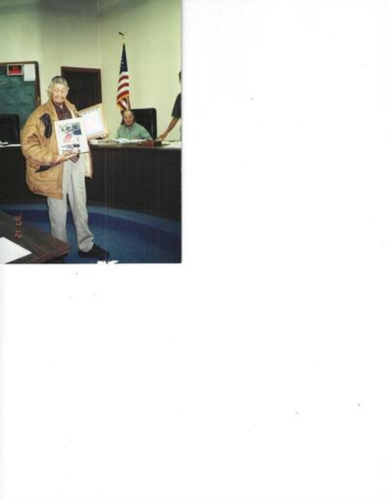 Joe T Armijo Profile Photo