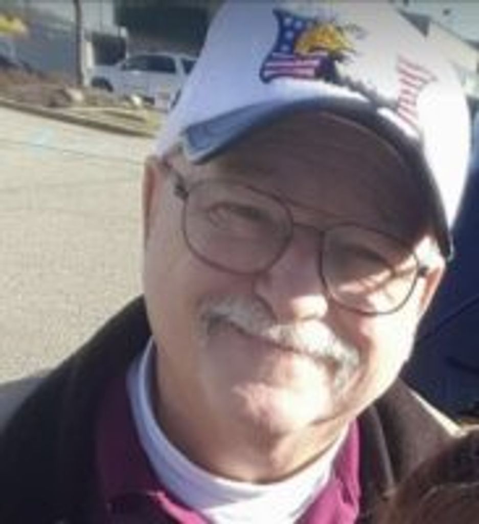 Marvin L. Fox Sr.