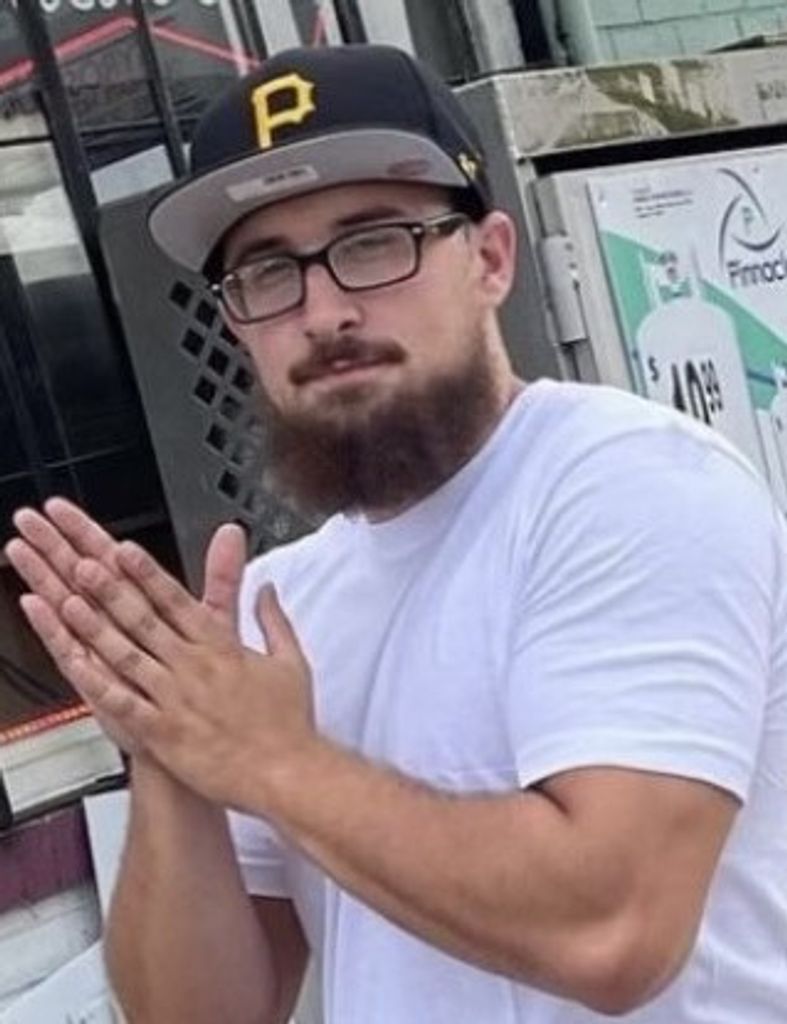 Thomas James Olesky Profile Photo