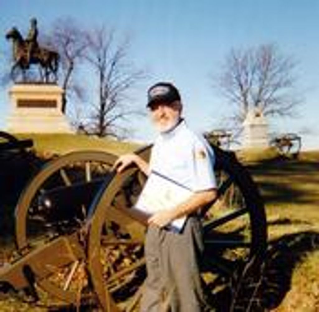 John Joseph Weixel, Iii Profile Photo