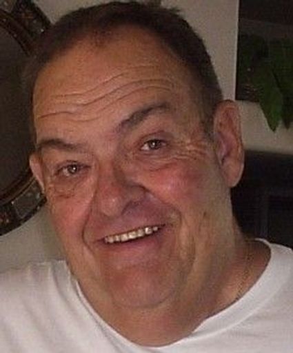 Edward Dorgan Profile Photo