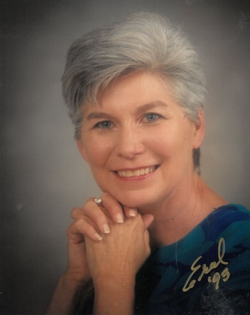 Nancy Parker Phillips Profile Photo