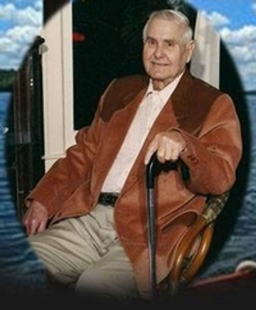 Utah Calvin Cooper Sr