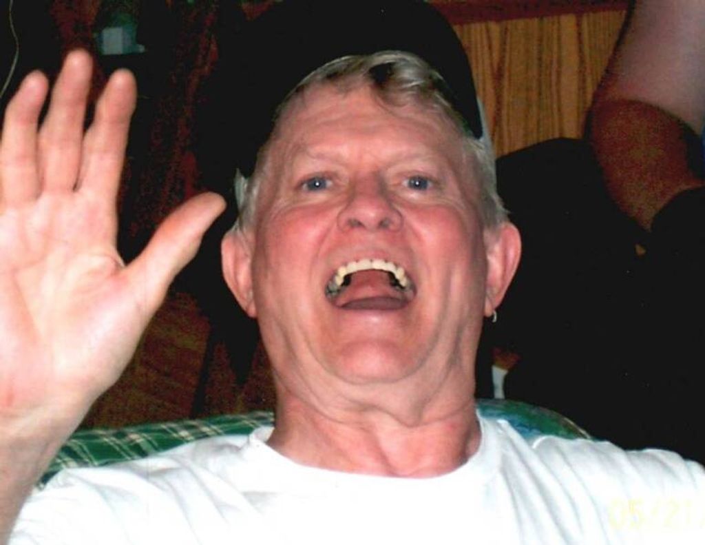 Jon F. Griffiths Profile Photo