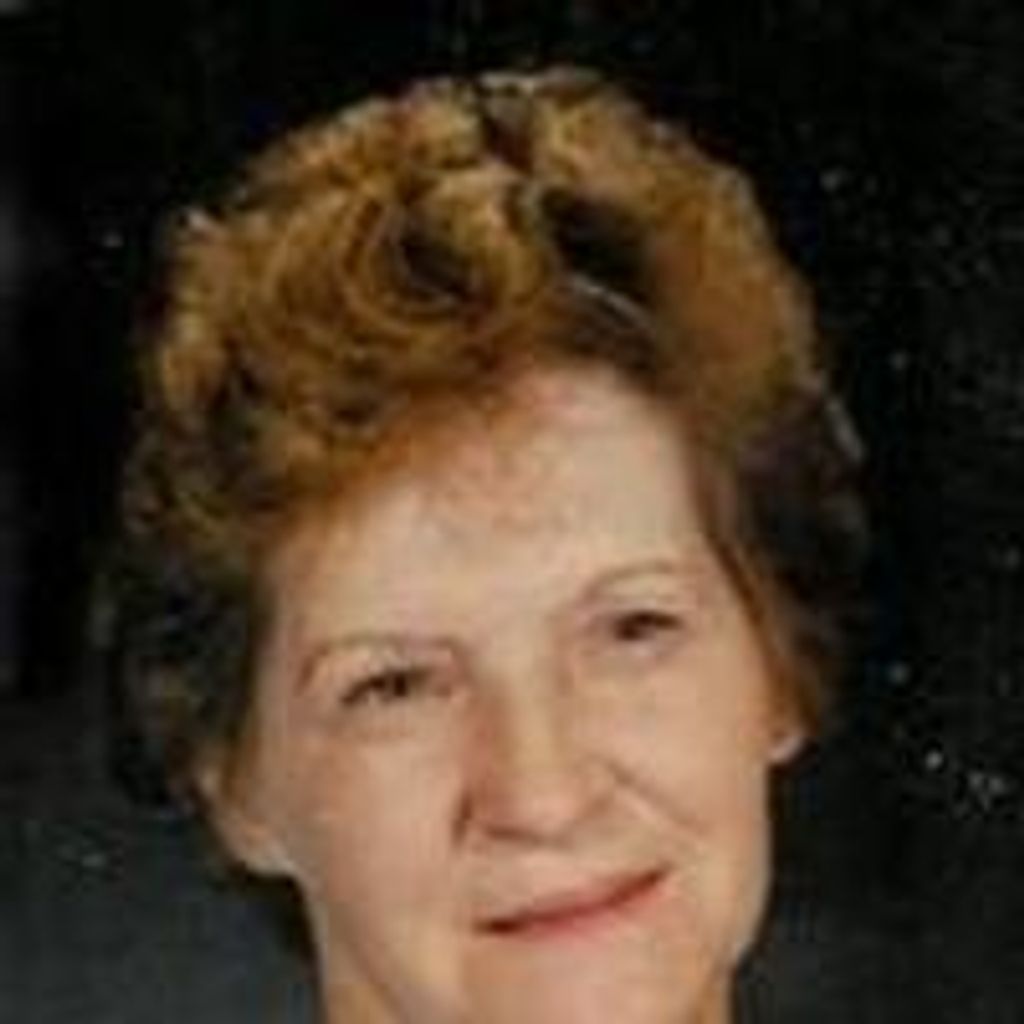 Thelma Scaramuzzo