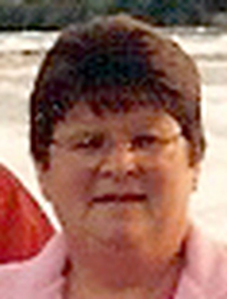 Florence Gregory