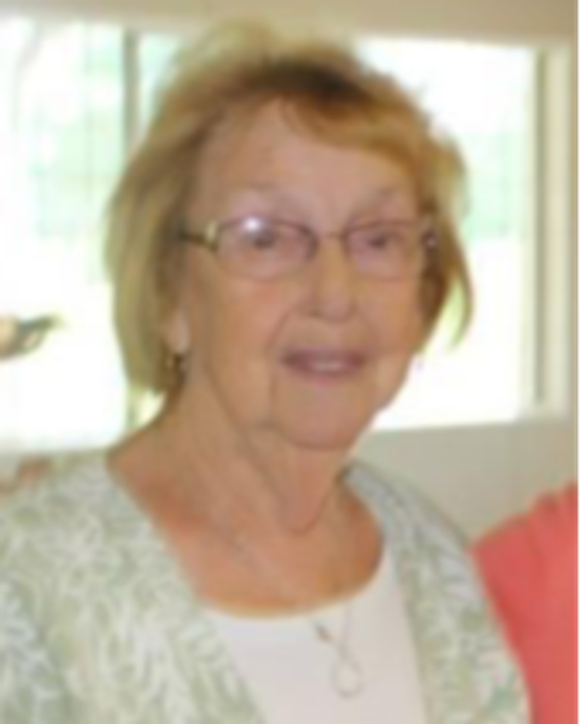 Sue Carraway Profile Photo