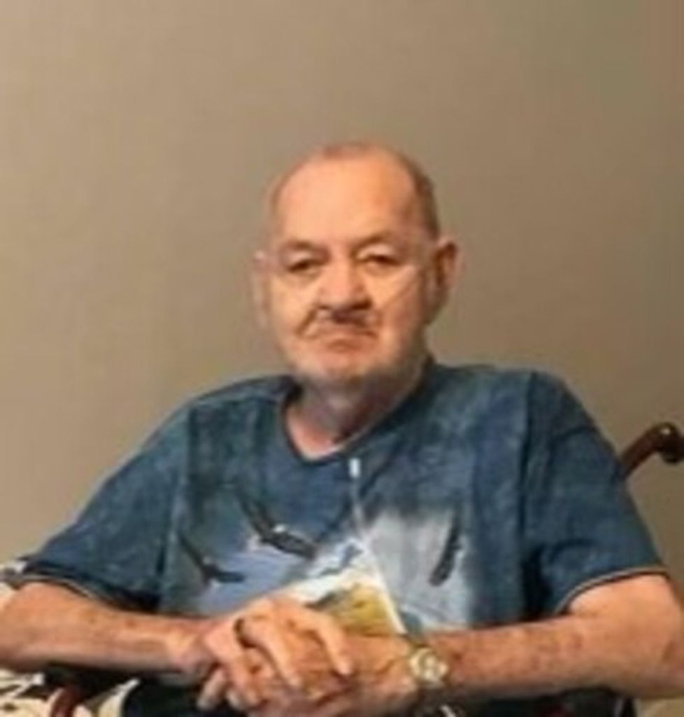 George Frederick Mcmahon