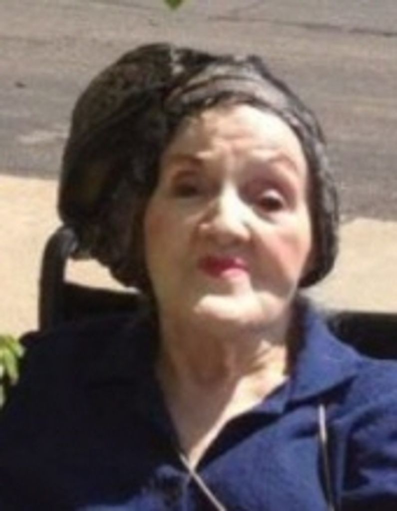 Doris A. Toter