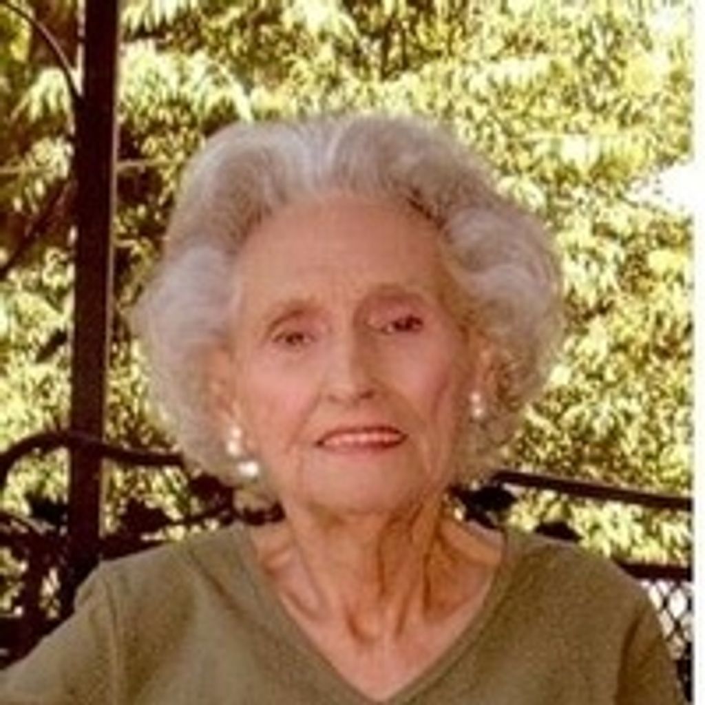 Anna Elizabeth Lanter